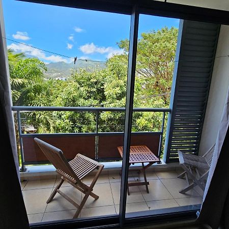Studio Papeete City Center Eksteriør billede
