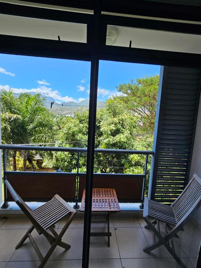 Studio Papeete City Center Eksteriør billede