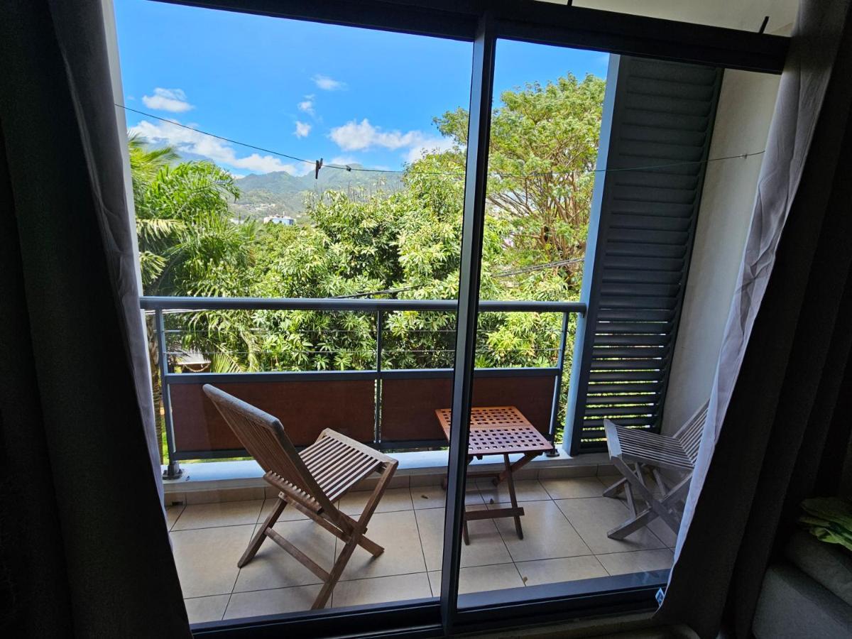Studio Papeete City Center Eksteriør billede